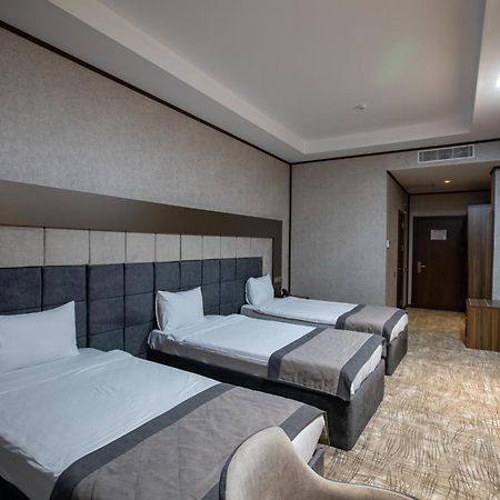 Volga Hotel Baku Exteriér fotografie
